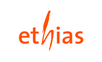 logo Ethias
