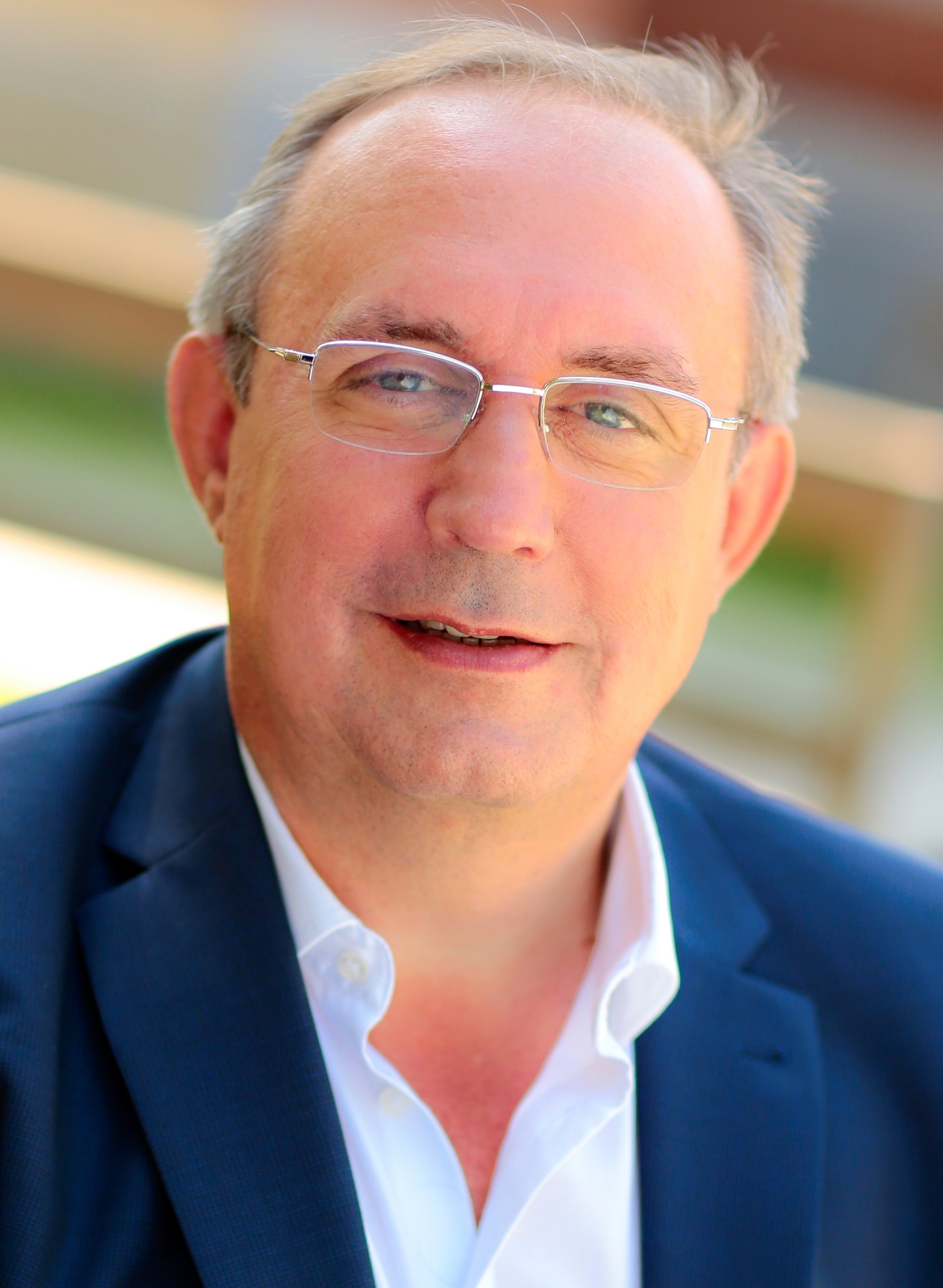 Edwin de Ceukelaire