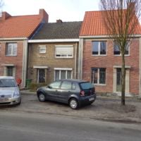 Woonhaven Antwerpen