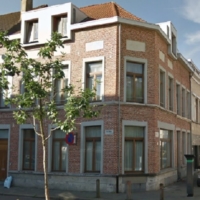 Woonhaven Antwerpen