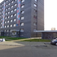 Woonhaven Antwerpen