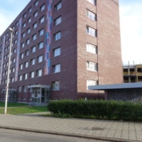 Woonhaven Antwerpen