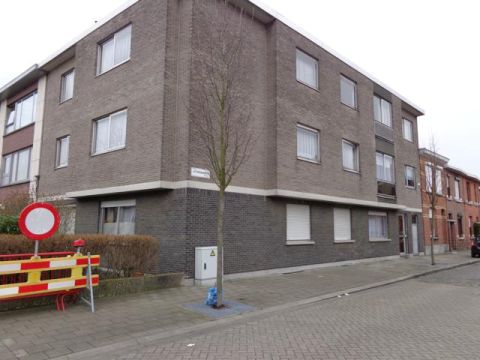 Uitspanningstraat