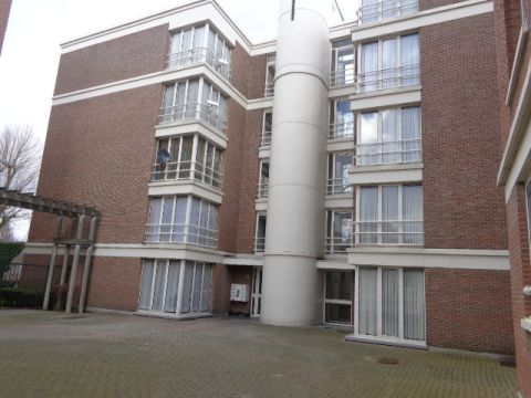 Julius De Geyterstraat