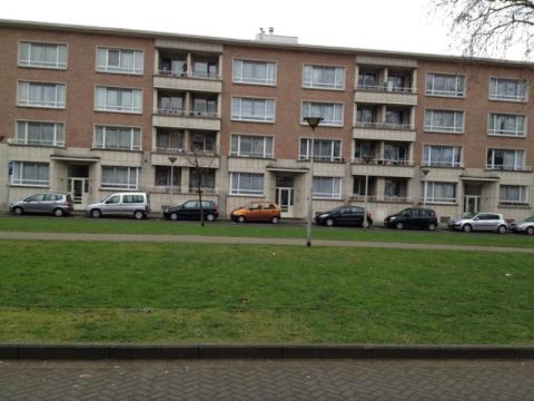 Jan Ligthartplein