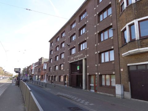 Antwerpsesteenweg