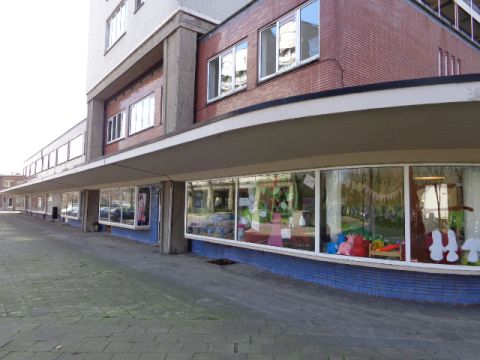 Evert Larockstraat