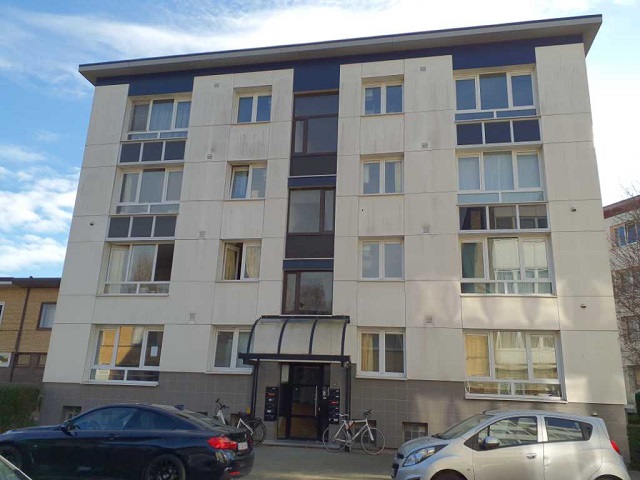 Jakob Smitsstraat