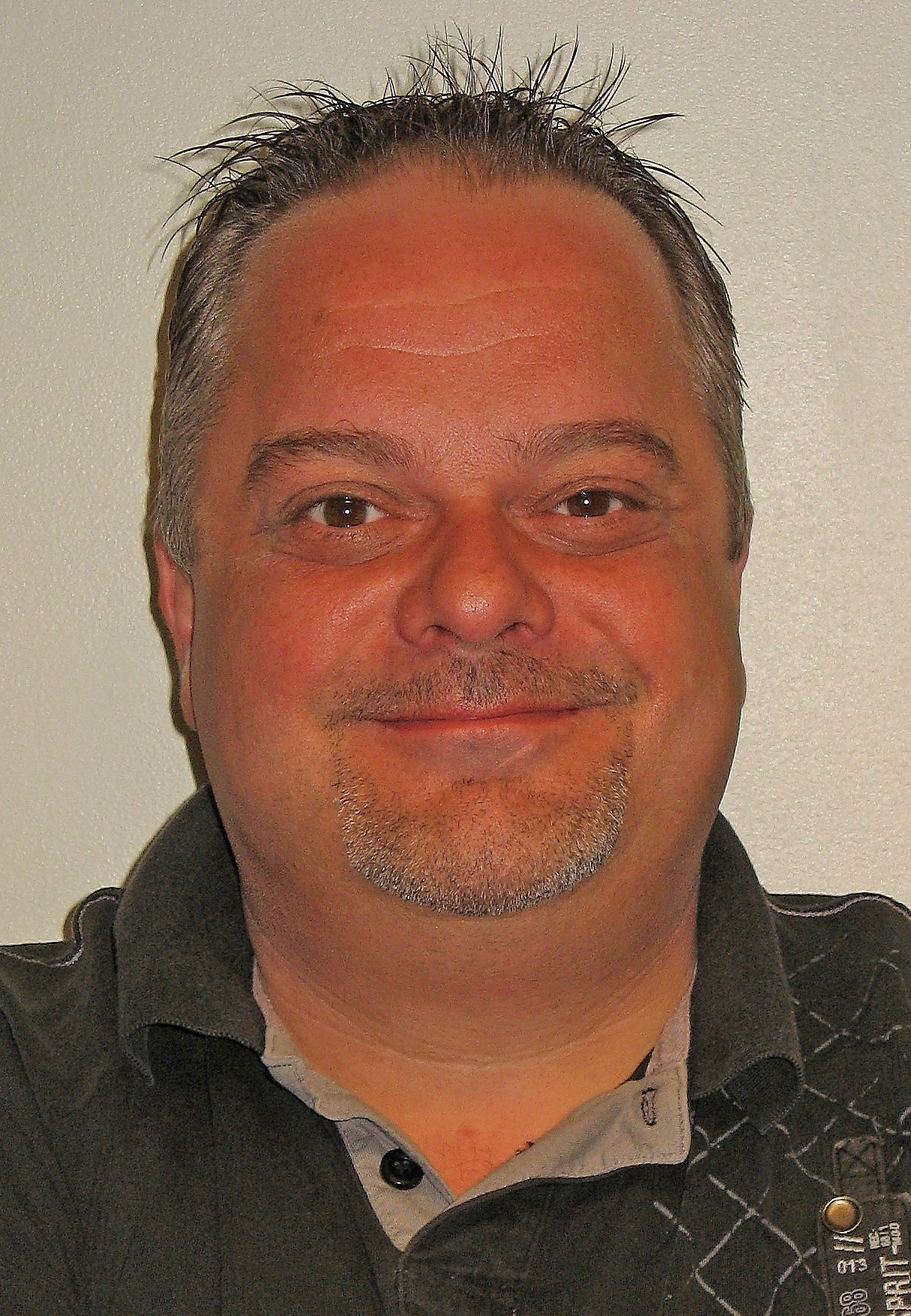 Seijnhaeve Bart