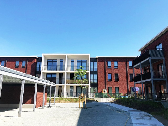 Victor Hugostraat