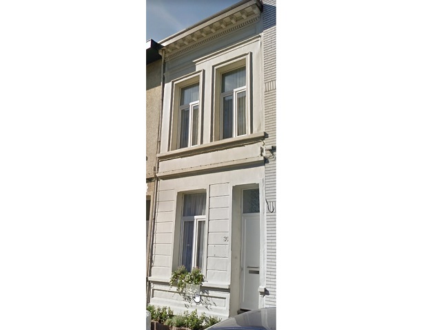 Wijnegemstraat