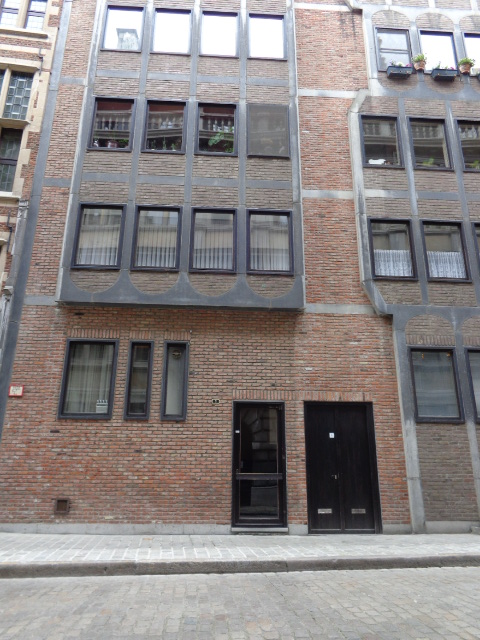 Gildekamersstraat