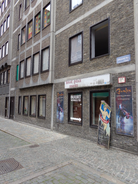 Braderijstraat