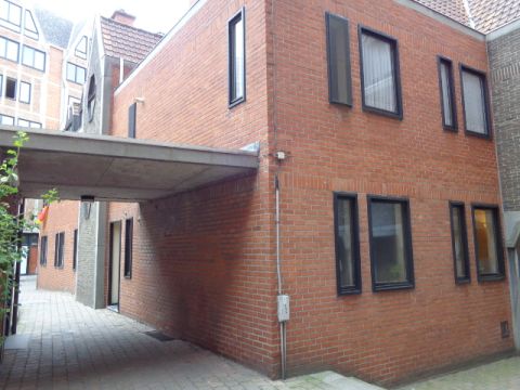Zilversmidstraat