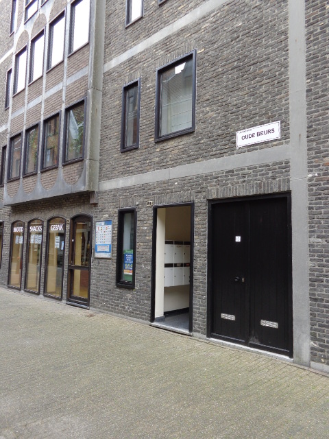 Oude Beurs