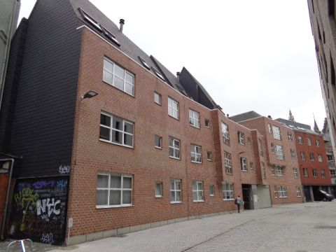 Burchtgracht