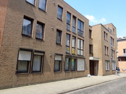 Huikstraat