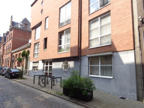 Keistraat
