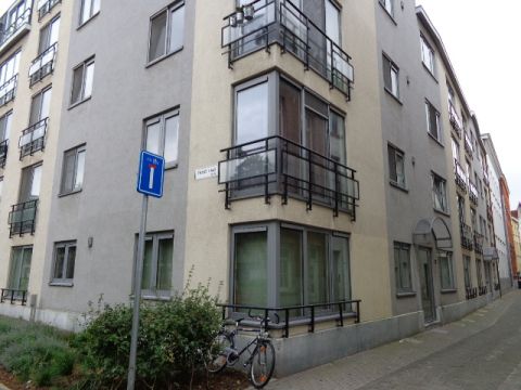 Kattenstraat