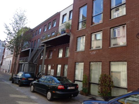 Bogaardestraat