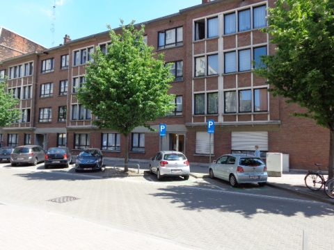 Kloosterstraat