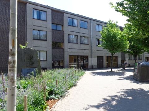 Kloosterstraat