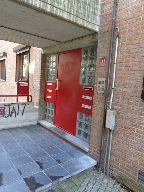 Korte Riddersstraat