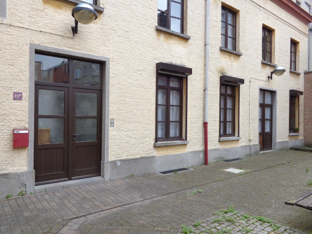 Korte Riddersstraat
