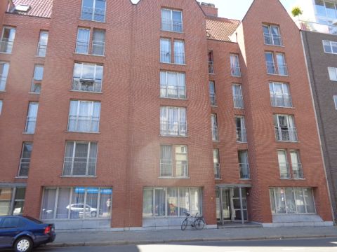 Scheldestraat