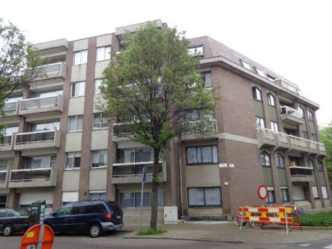Cronjéstraat