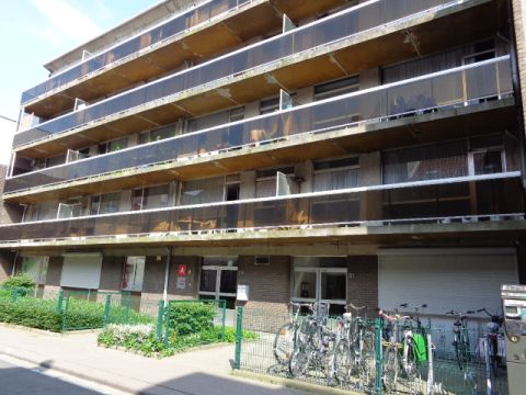 Schoenstraat