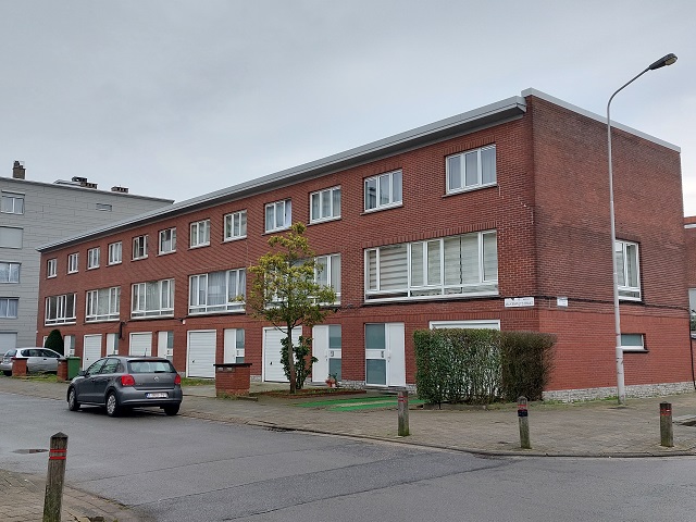 Valkenputstraat