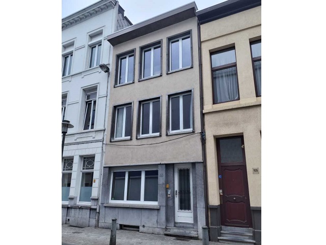 Dambruggestraat