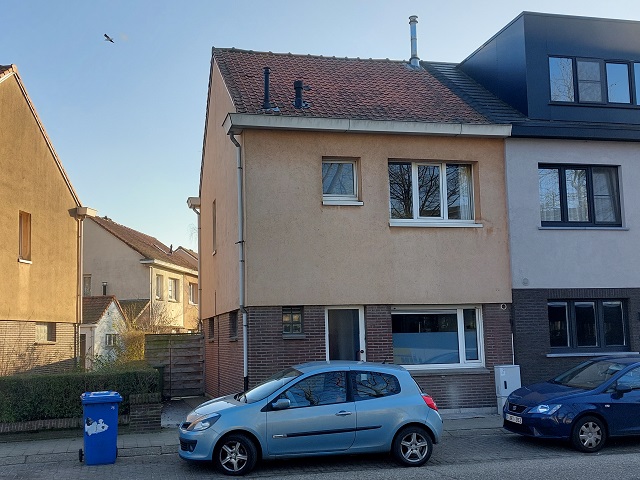 Lange Bremstraat