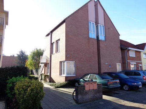 Boterlaarbaan