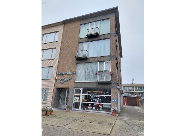 Herentalsebaan