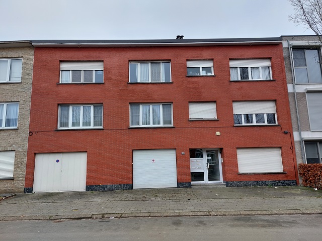 Manebruggestraat