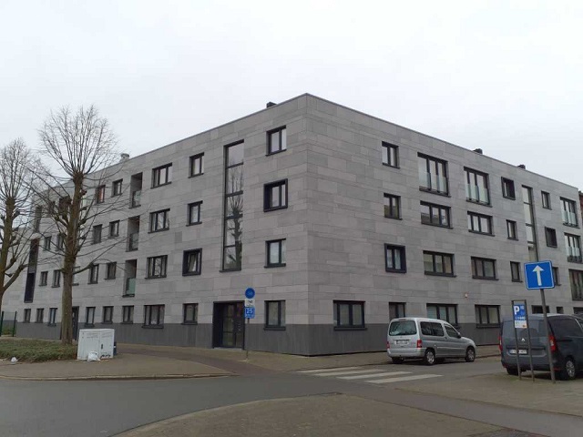 Berchemlei