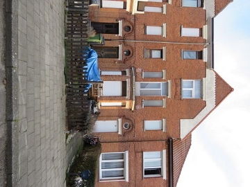 Hobeuchemstraat