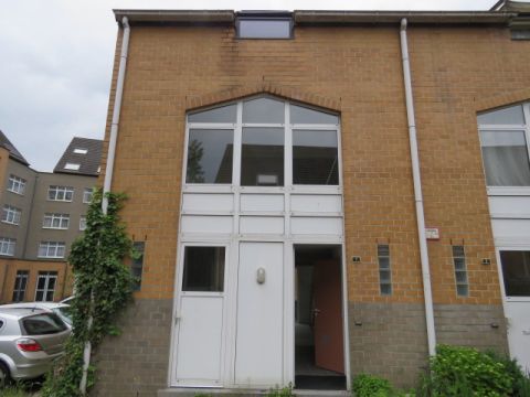 Jaak Gorusstraat