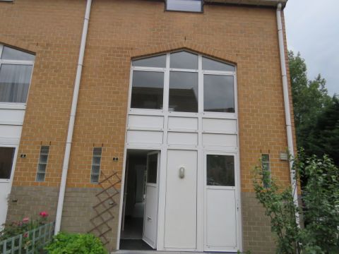 Jaak Gorusstraat