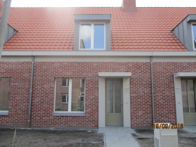 Dokter Jennerstraat