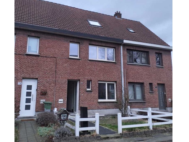 Koornbloemplein
