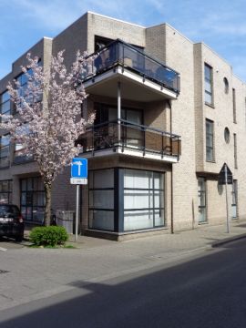 Caronstraat