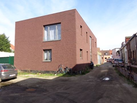 Adolf Greinerstraat