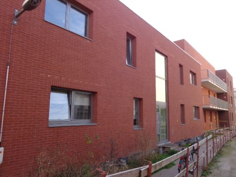 Adolf Greinerstraat