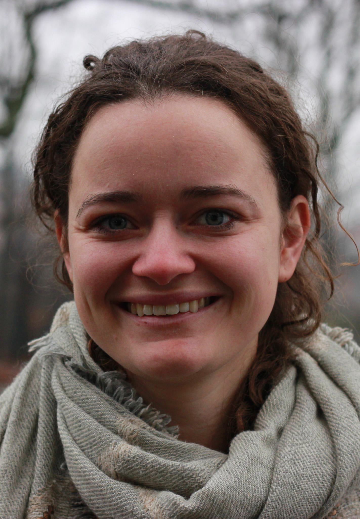 Rachelle Brouns