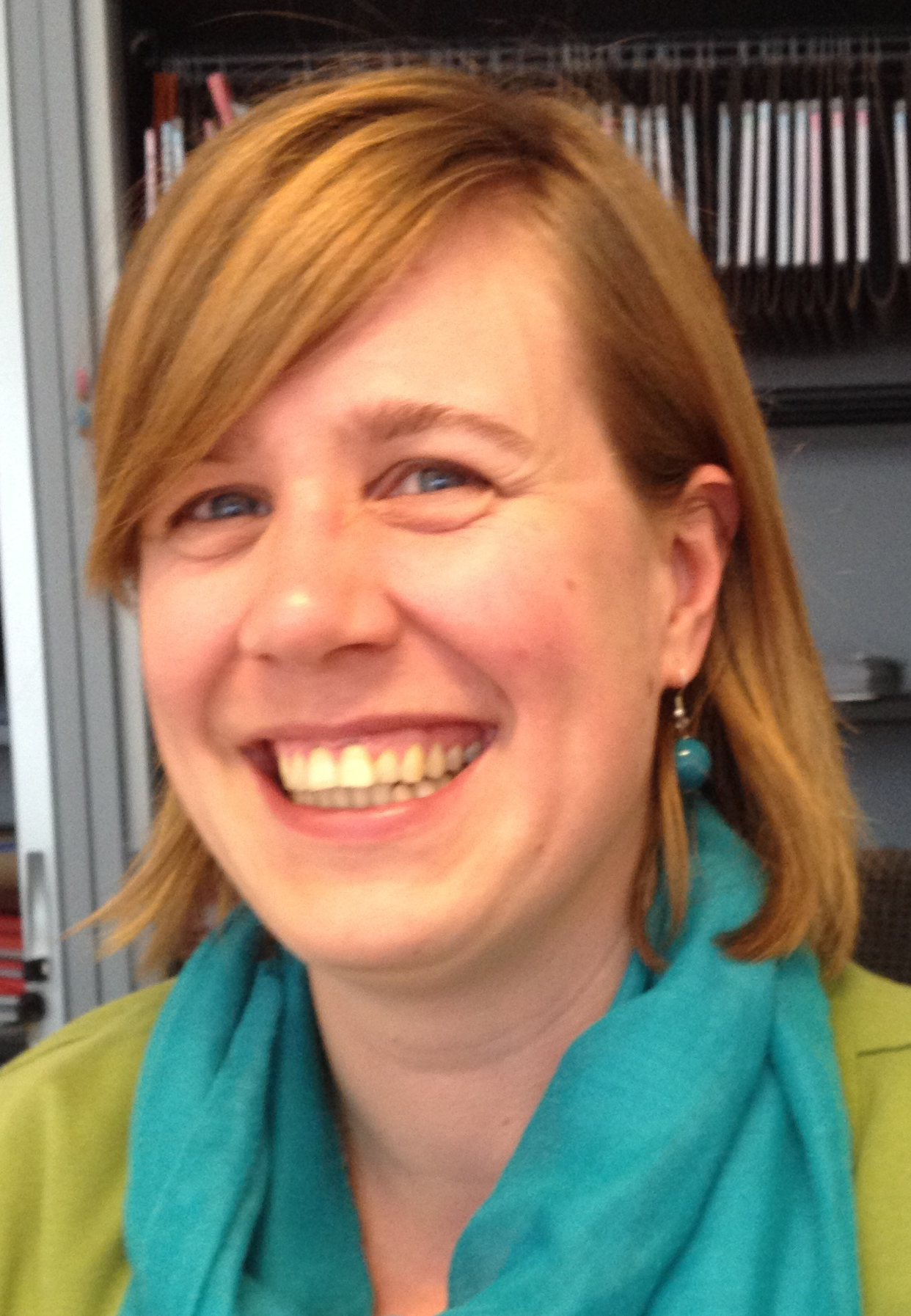Verreth Sofie