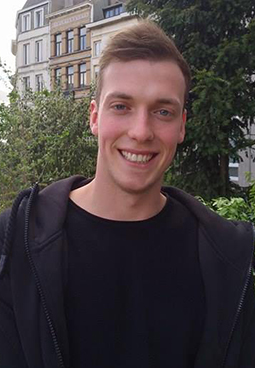 David Van den Brande