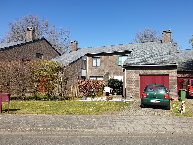 Pluvierstraat